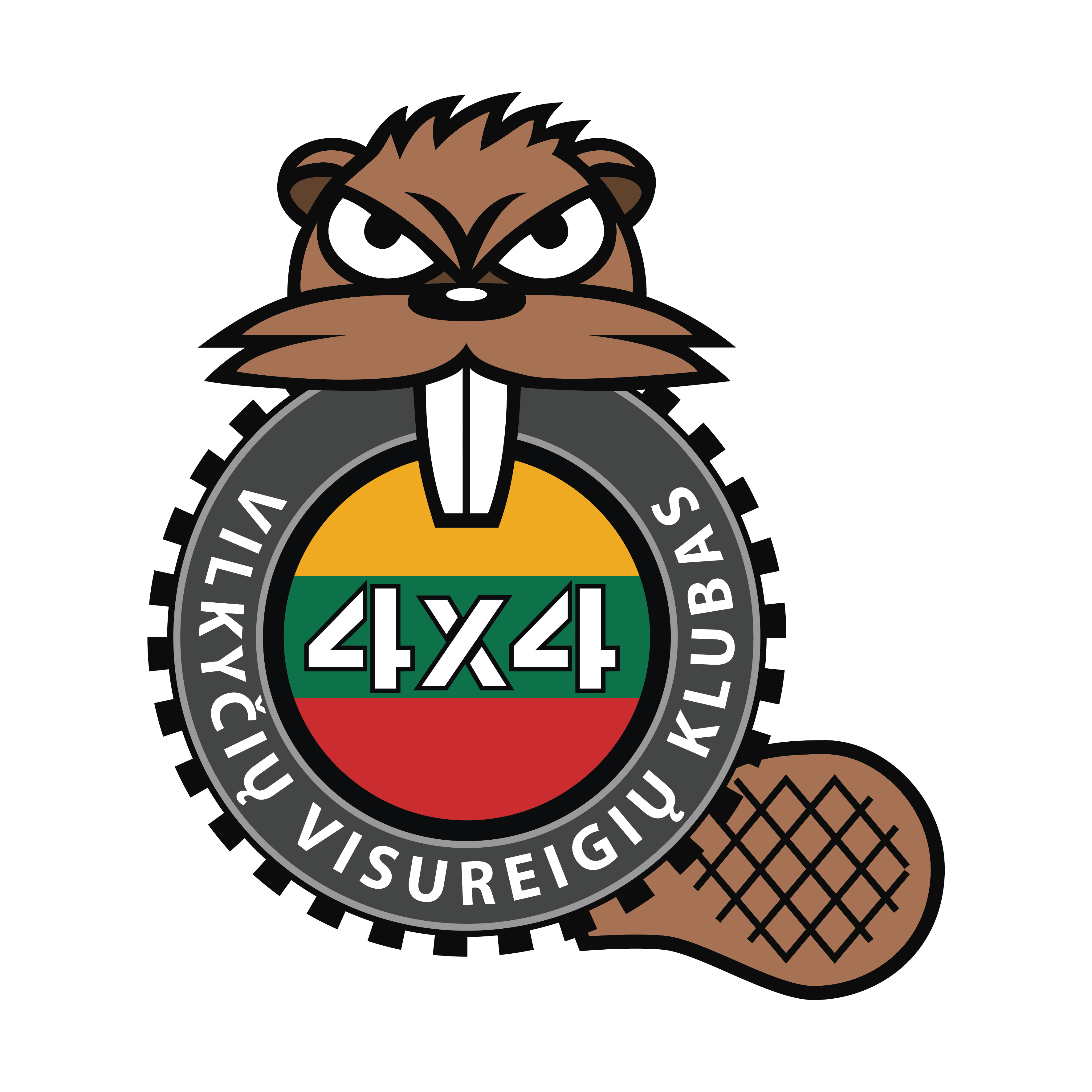4-asis etapas