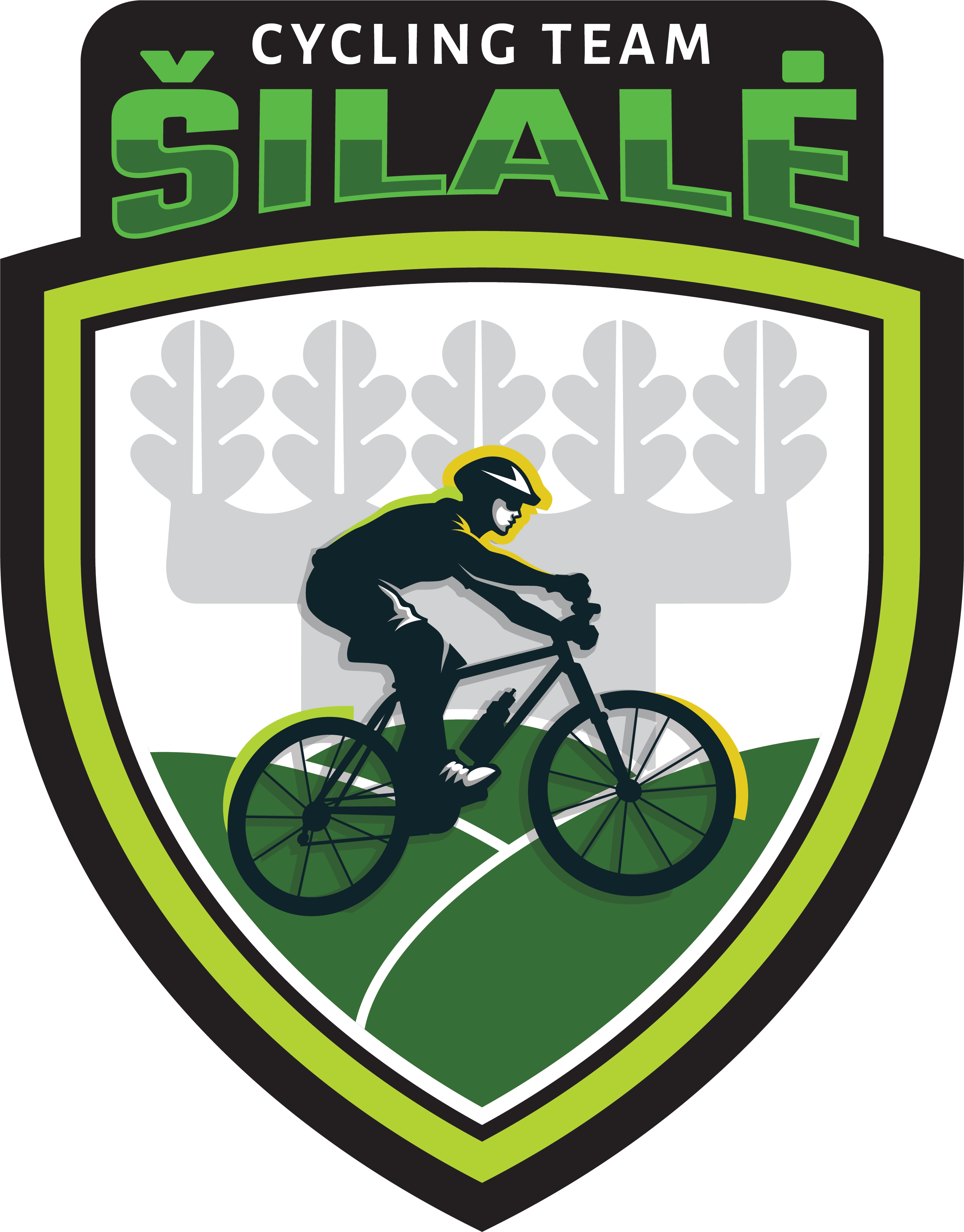 Šilalės mtb varžybos