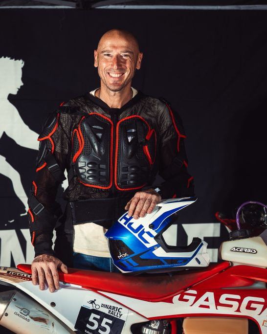 Valerio Maggiolo