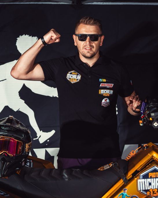 Piotr Michalak
