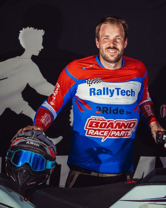 Rasmus Nielsen