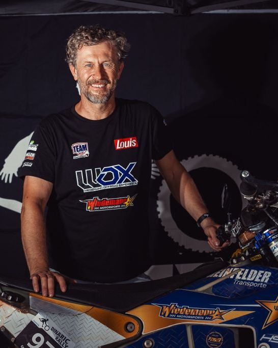 Gerhard Reinfelder
