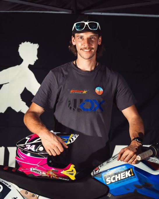 Maxi Schek