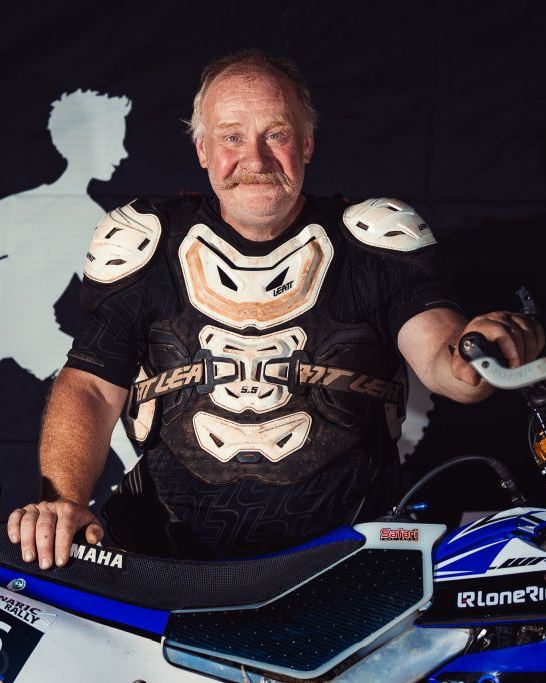 Peter Lindgren