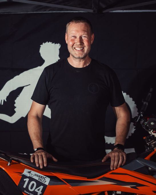 Thomas Iversen