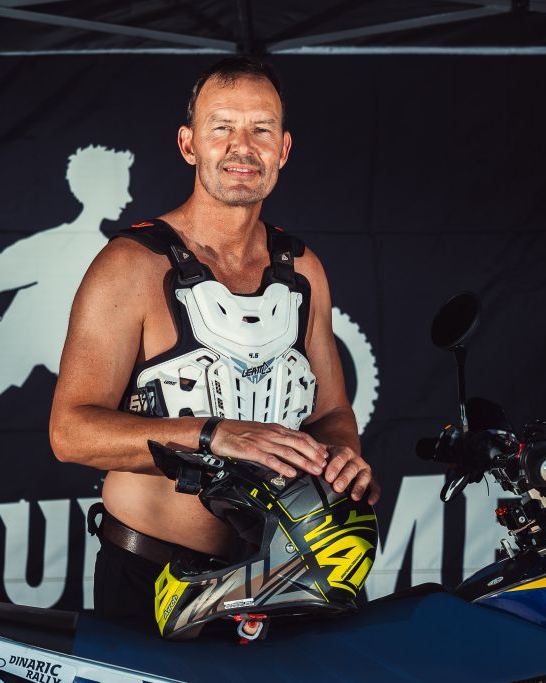 René Madsen