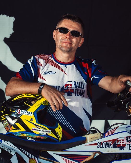 Róbert Bodor