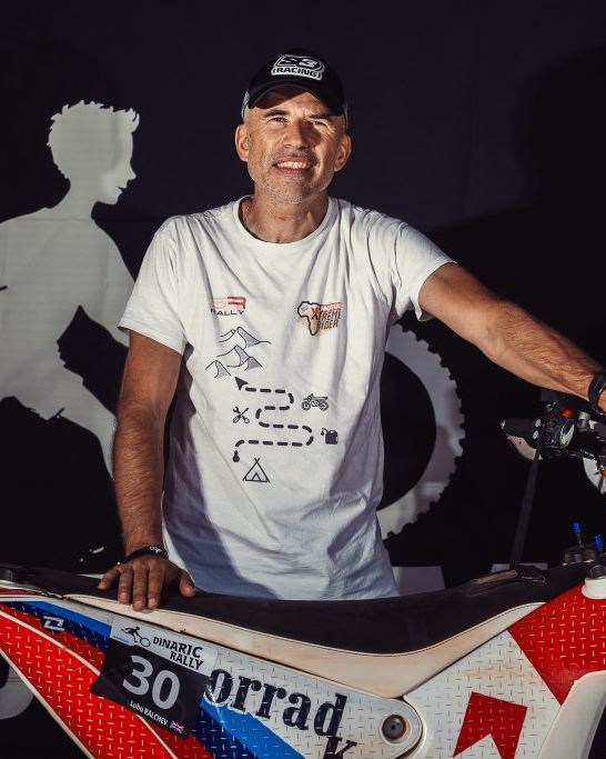 Lubo Ralchev