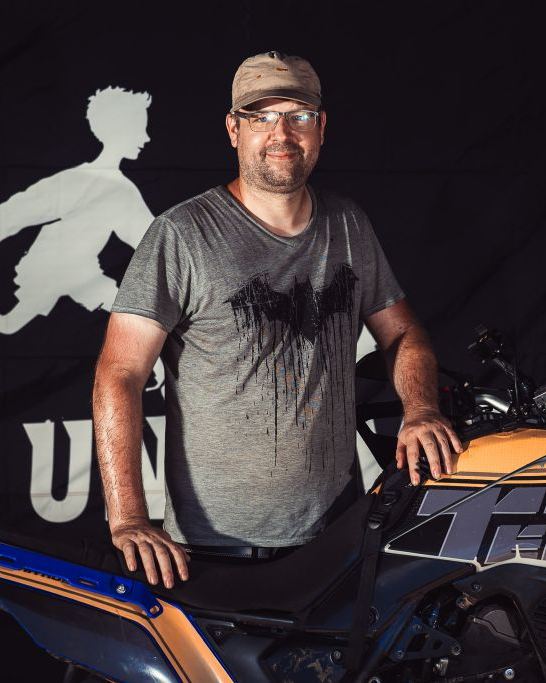 Thomas Wurster