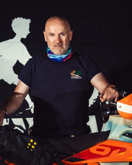 John Borthwick