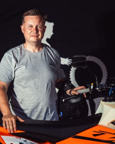 Michał Janaszek