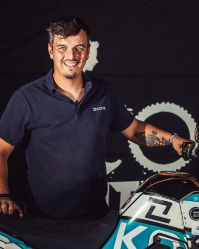 Tomaž Jernejšek