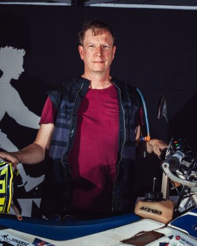 Marcel Wälti
