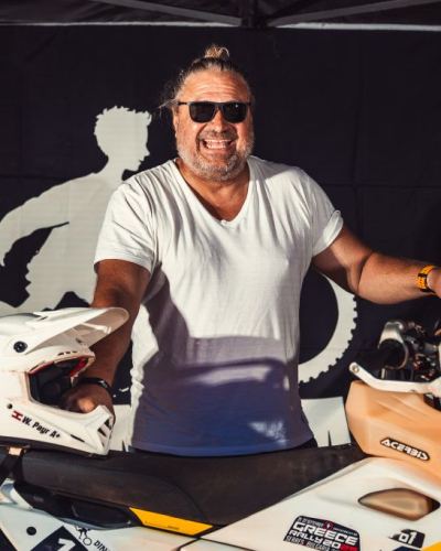 Wolfgang Payr