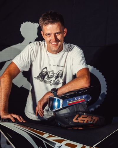 Michal Borský