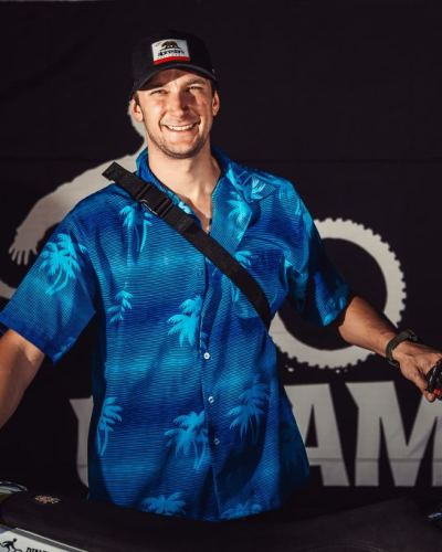 Petr Kriz