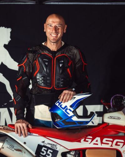 Valerio Maggiolo
