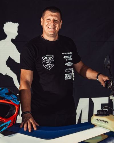 Dražen Vagaja