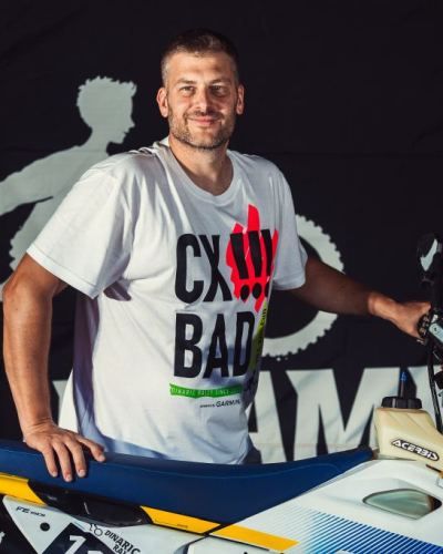 Vanja Čavrak