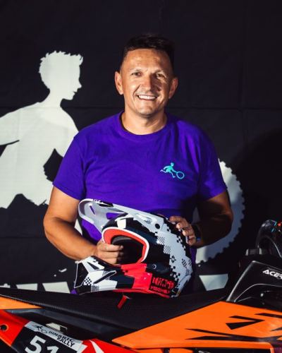 Ivan Šokman