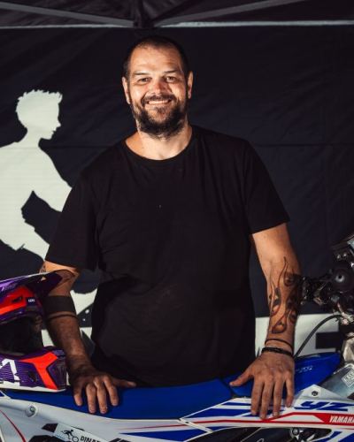 Gabriel Mehes