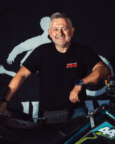Mario Kovačić