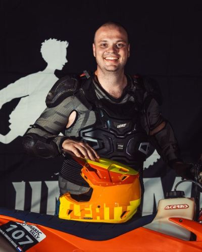 Roderik Samuels Brusse