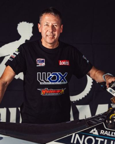 Gregor Bamert