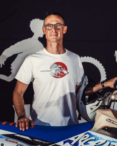 Jakub Kaczorowski