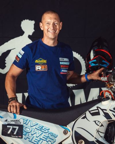 Tamas Bai