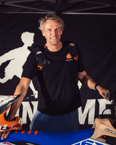 Oliver Becker