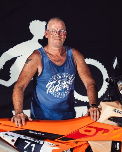 Jaap Martens