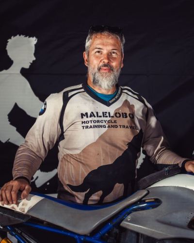 Markus Eichberger