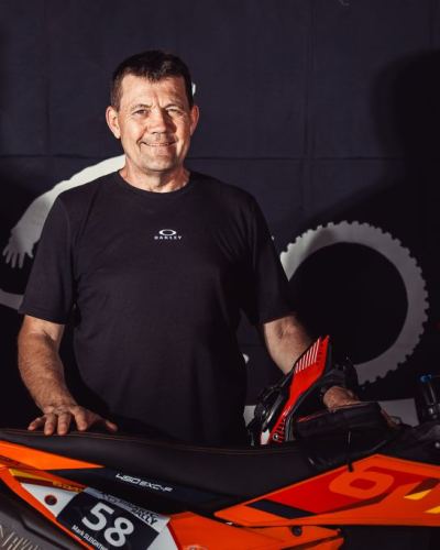 Mark Sleightholm