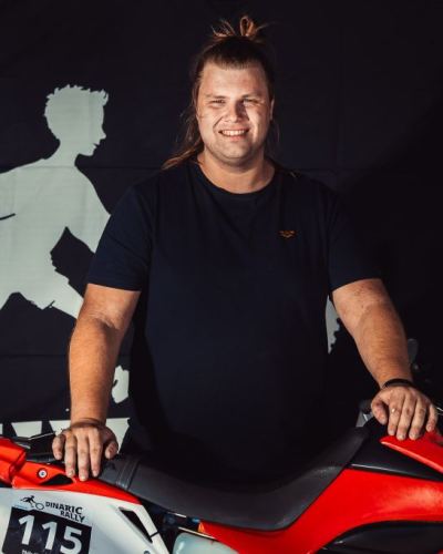 Thijs Kronenberg