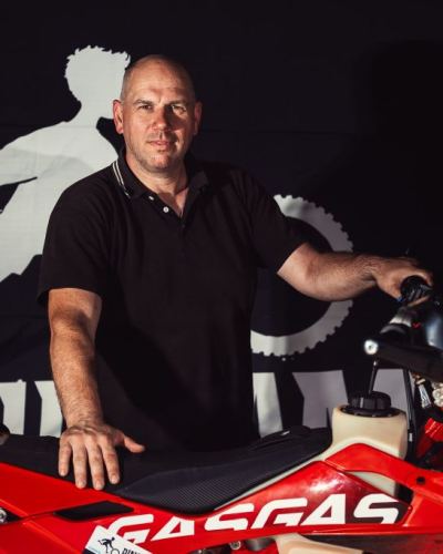 Maarten Hassink