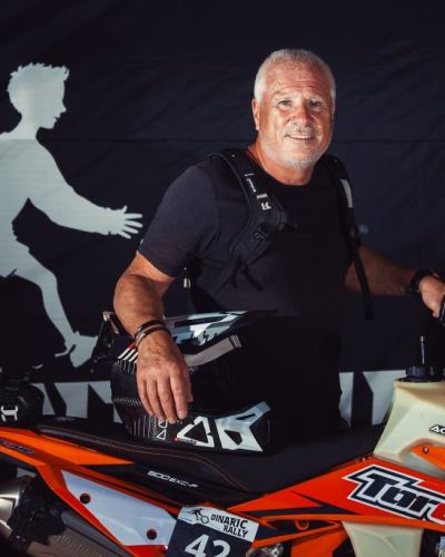 Marc Fox