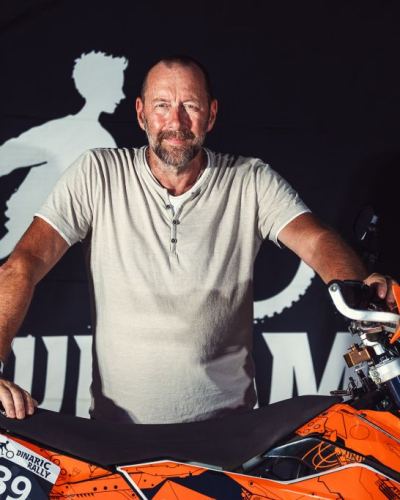 Stefan Sjöholm
