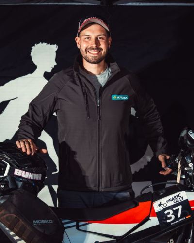 Benedikt Bager