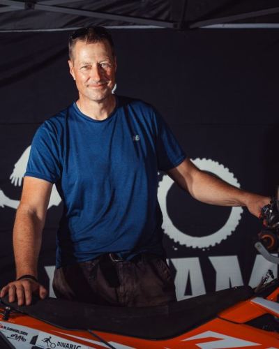 Kristian Dehn