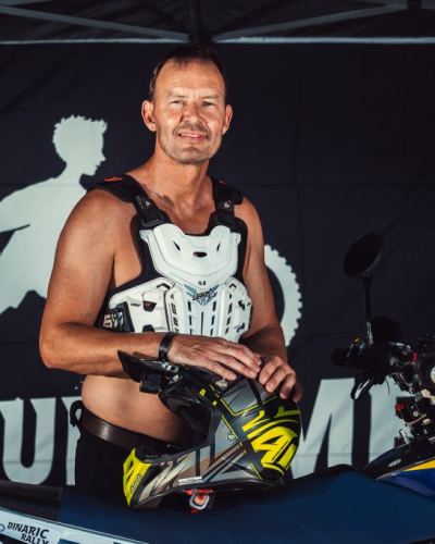 René Madsen