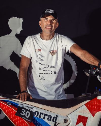 Lubo Ralchev