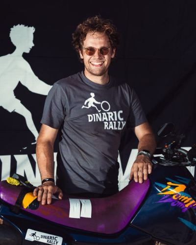 Bart Van Den Hoek