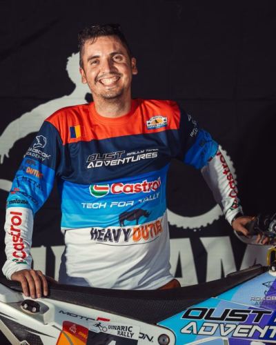 Mario Dumitru