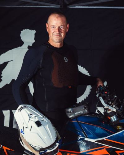 Roger Ejderfelt