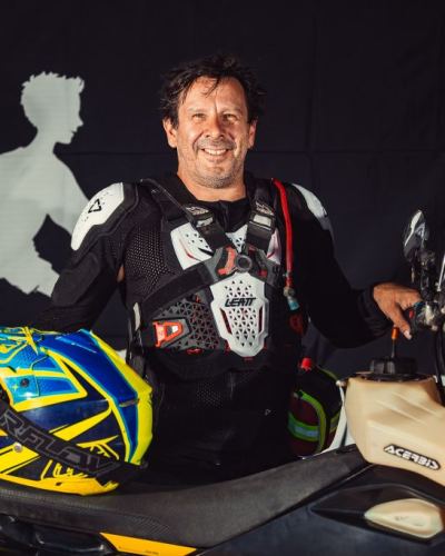 Clint Parker
