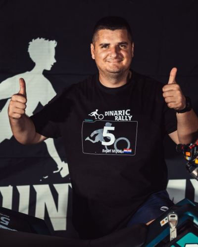 Bojan Mijok