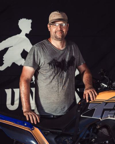 Thomas Wurster
