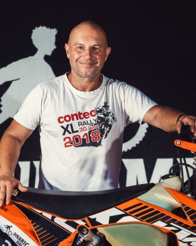 Petr Kadavý